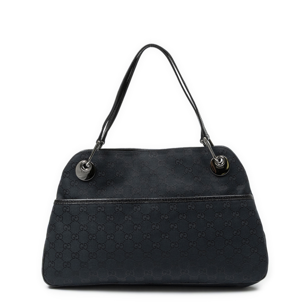 Gucci Medium Eclipse Tote